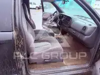 1999 Dodge DAKOTA фото