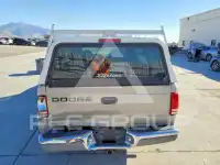 1999 Dodge DAKOTA фото