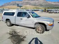 1999 Dodge DAKOTA фото