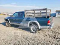 1999 Dodge DAKOTA фото