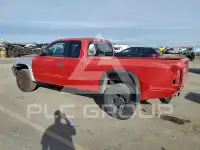 1999 Dodge DAKOTA фото