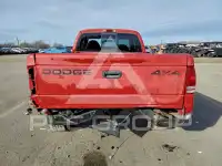 1999 Dodge DAKOTA фото