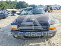 1999 Dodge DAKOTA фото