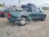 1999 Dodge DAKOTA фото