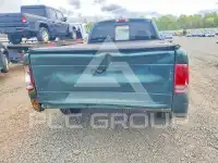 1999 Dodge DAKOTA фото