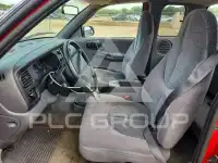 1999 Dodge DAKOTA фото