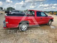 1999 Dodge DAKOTA фото