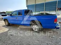 1999 Dodge DAKOTA фото