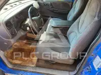 1999 Dodge DAKOTA фото