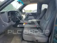 1999 Dodge DAKOTA фото