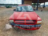 1999 Dodge DAKOTA фото