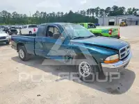 1999 Dodge DAKOTA фото