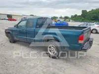 1999 Dodge DAKOTA фото
