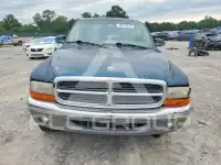 1999 Dodge DAKOTA фото