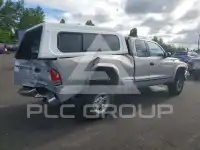 1999 Dodge DAKOTA фото