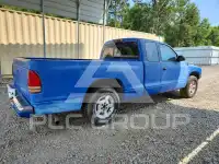 1999 Dodge DAKOTA фото