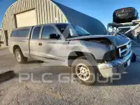 1999 Dodge DAKOTA фото