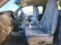 1999 Dodge DAKOTA фото