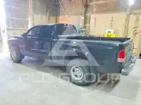 1999 Dodge DAKOTA фото