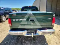 1999 Dodge DAKOTA photo