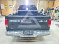 1999 Dodge DAKOTA фото