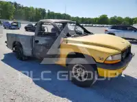 1999 Dodge DAKOTA фото