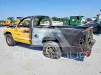 1999 Dodge DAKOTA фото