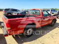 1999 Dodge DAKOTA фото