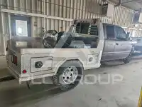 1999 Dodge RAM фото