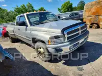 1999 Dodge RAM фото