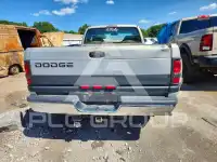 1999 Dodge RAM фото