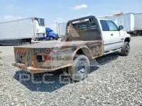 1999 Dodge RAM photo