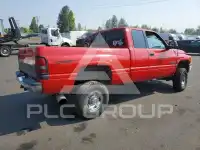1999 Dodge RAM фото