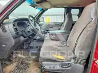 1999 Dodge RAM фото