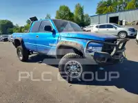 1999 Dodge RAM фото