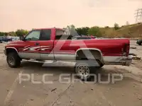 1999 Dodge RAM photo