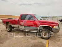 1999 Dodge RAM photo