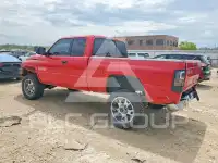1999 Dodge RAM фото