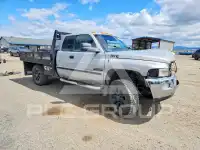 1999 Dodge RAM фото
