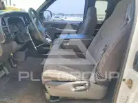 1999 Dodge RAM фото