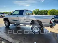 1999 Dodge RAM фото