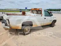 1999 Dodge RAM фото