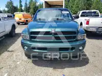 1999 Dodge RAM фото