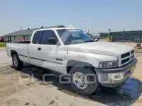 1999 Dodge RAM фото