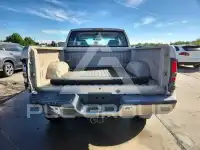 1999 Dodge RAM фото