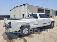 1999 Dodge RAM фото