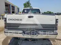 1999 Dodge RAM фото