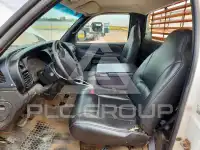 1999 Dodge RAM фото