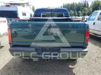 1999 Dodge RAM фото