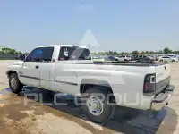 1999 Dodge RAM фото